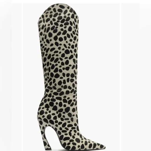 Schutz Maryann boots - Picture 2 of 5